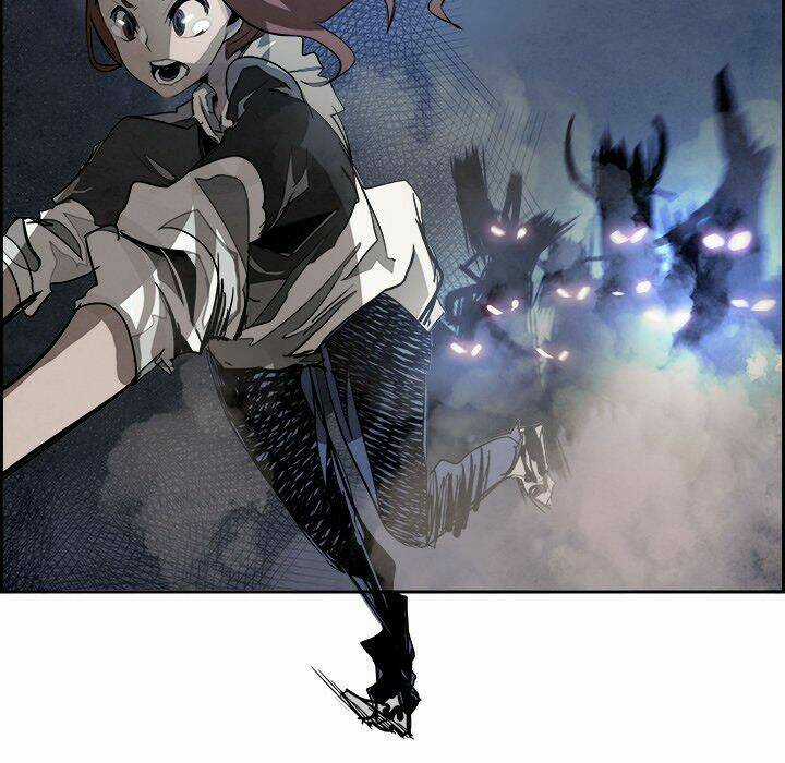 Warble - Chapter 175 - Trang 38