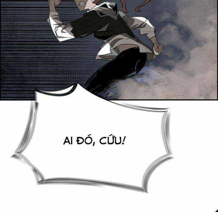 Warble - Chapter 175 - Trang 40