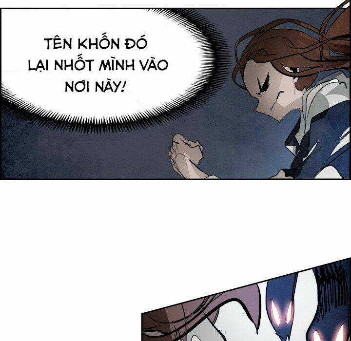 Warble - Chapter 175 - Trang 41