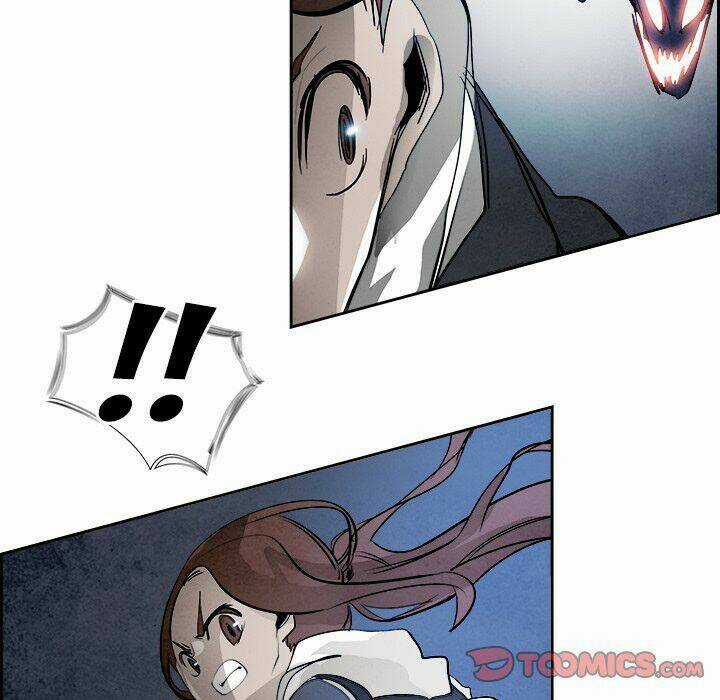 Warble - Chapter 175 - Trang 42