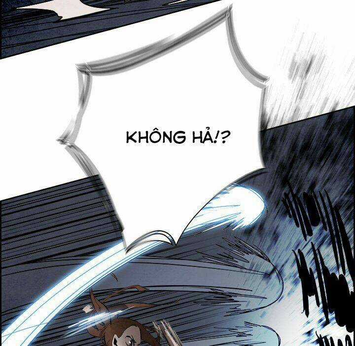 Warble - Chapter 175 - Trang 44