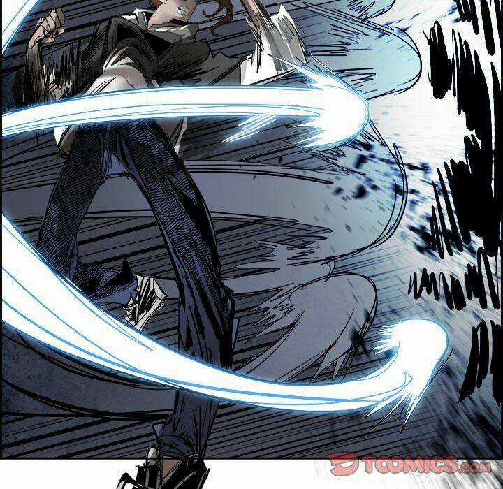 Warble - Chapter 175 - Trang 45