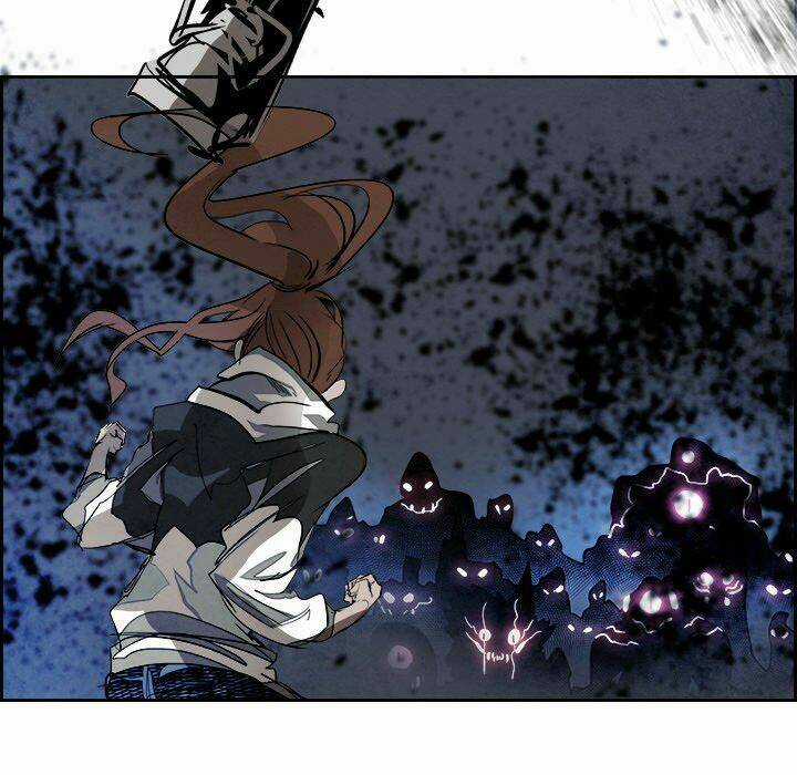 Warble - Chapter 175 - Trang 46