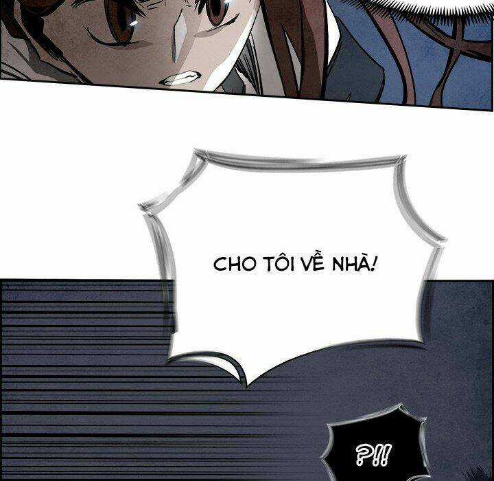 Warble - Chapter 175 - Trang 49