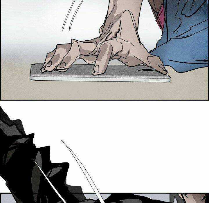 Warble - Chapter 175 - Trang 53