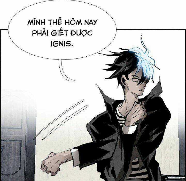 Warble - Chapter 175 - Trang 55