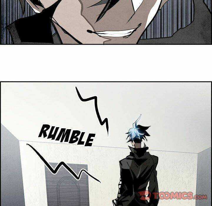 Warble - Chapter 175 - Trang 57