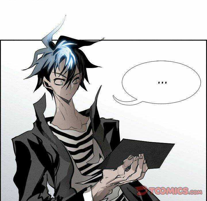 Warble - Chapter 176 - Trang 11