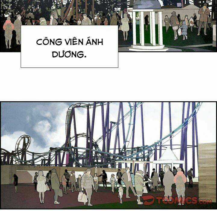 Warble - Chapter 176 - Trang 20