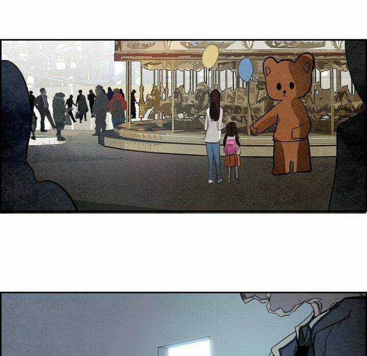 Warble - Chapter 176 - Trang 21