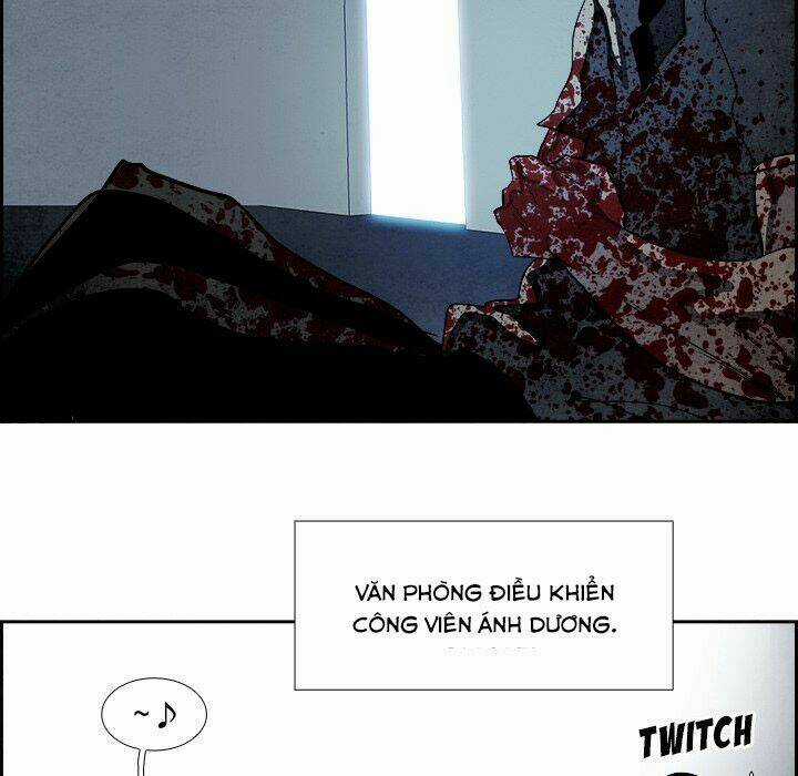 Warble - Chapter 176 - Trang 22