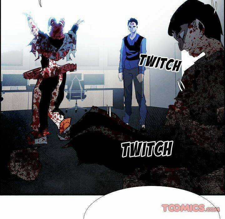 Warble - Chapter 176 - Trang 23