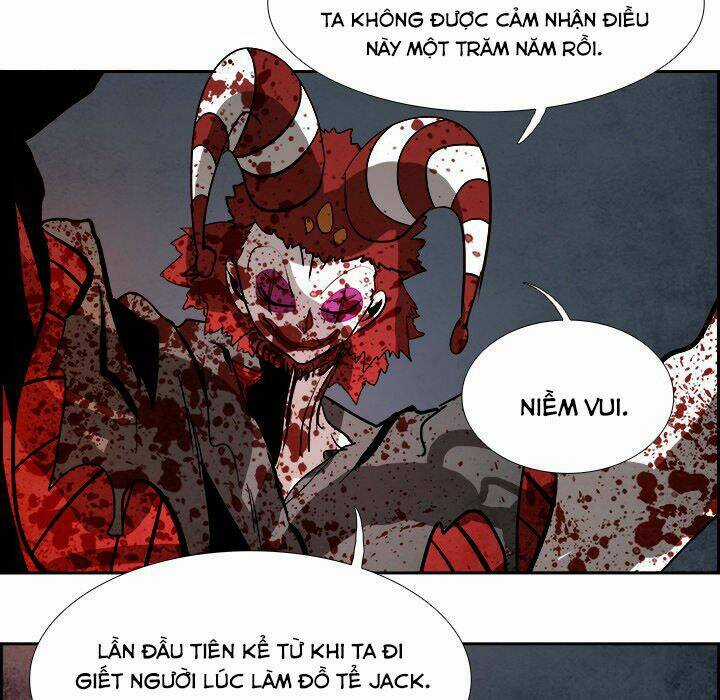 Warble - Chapter 176 - Trang 24