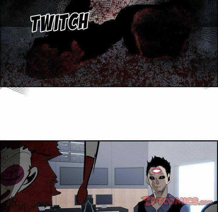 Warble - Chapter 176 - Trang 26