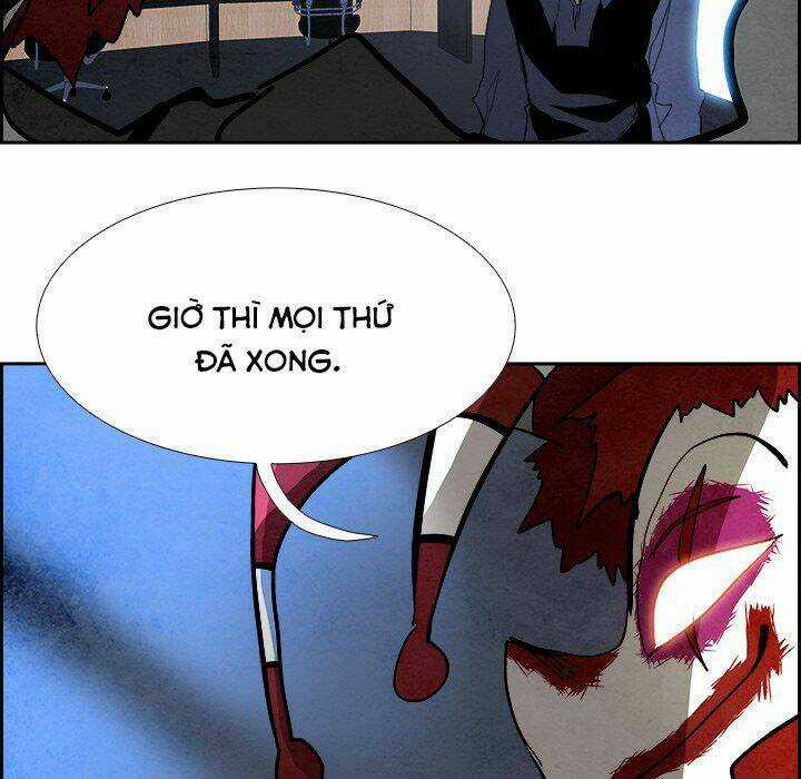 Warble - Chapter 176 - Trang 27