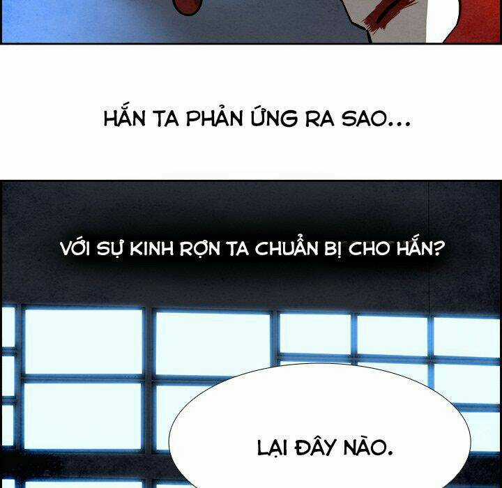 Warble - Chapter 176 - Trang 28