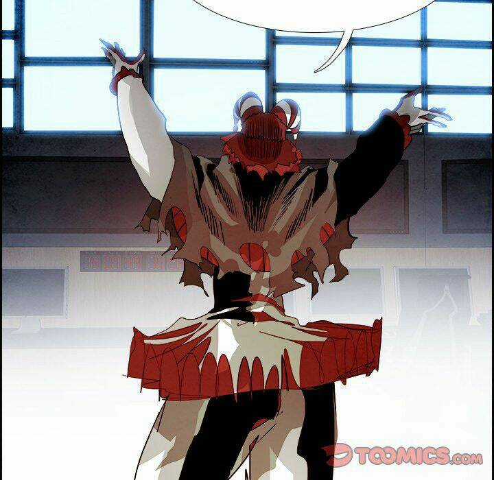 Warble - Chapter 176 - Trang 29