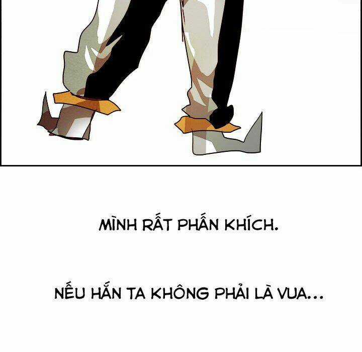 Warble - Chapter 176 - Trang 30