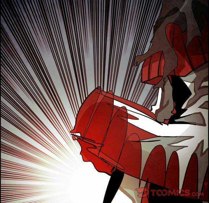 Warble - Chapter 176 - Trang 32