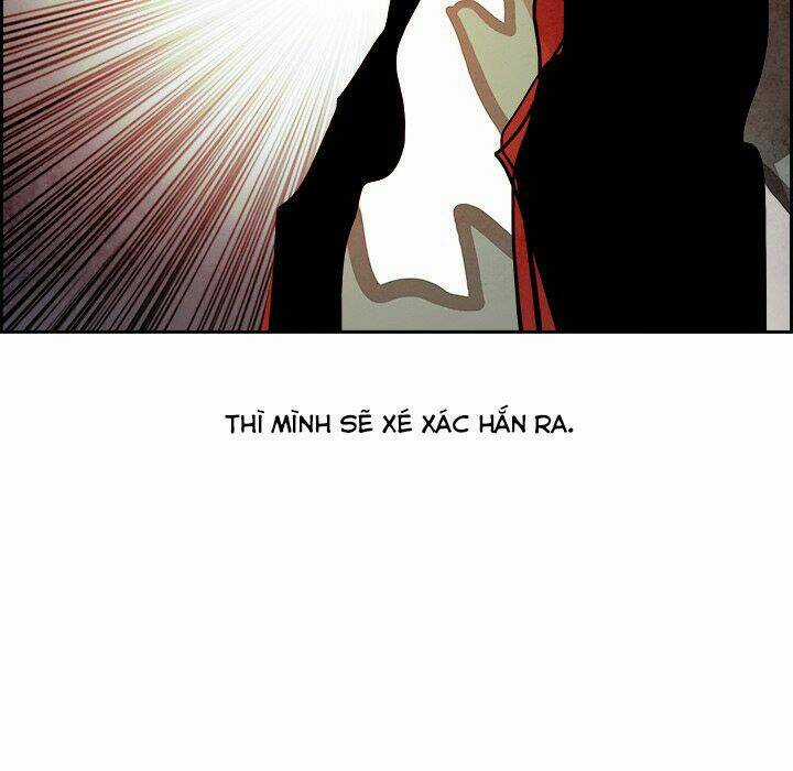 Warble - Chapter 176 - Trang 33