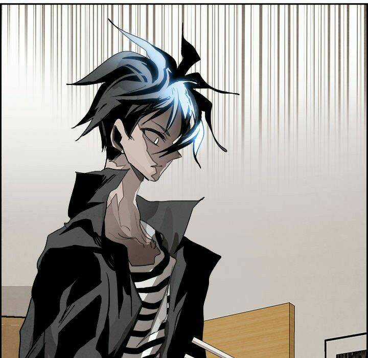 Warble - Chapter 176 - Trang 34