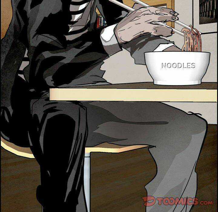 Warble - Chapter 176 - Trang 35