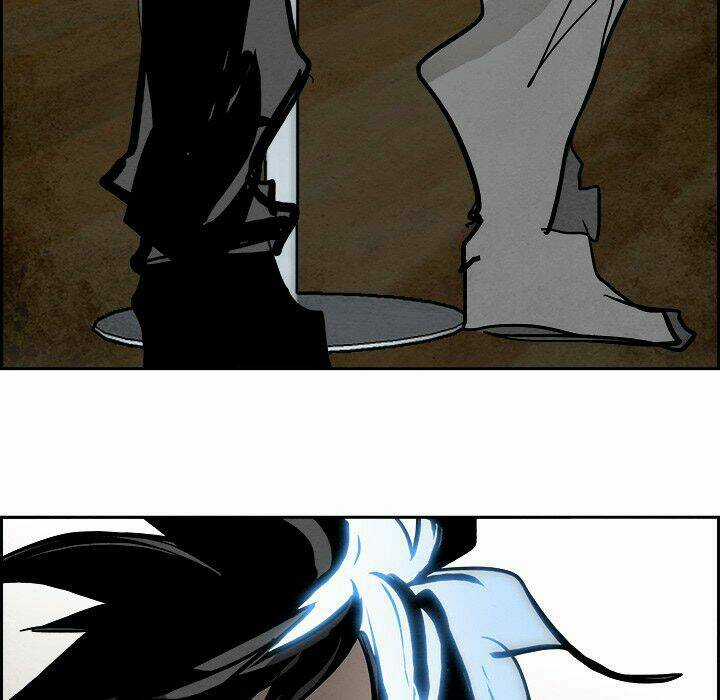 Warble - Chapter 176 - Trang 36