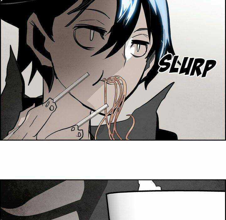 Warble - Chapter 176 - Trang 37