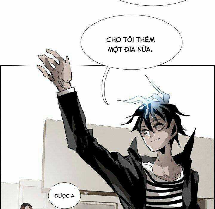 Warble - Chapter 176 - Trang 40