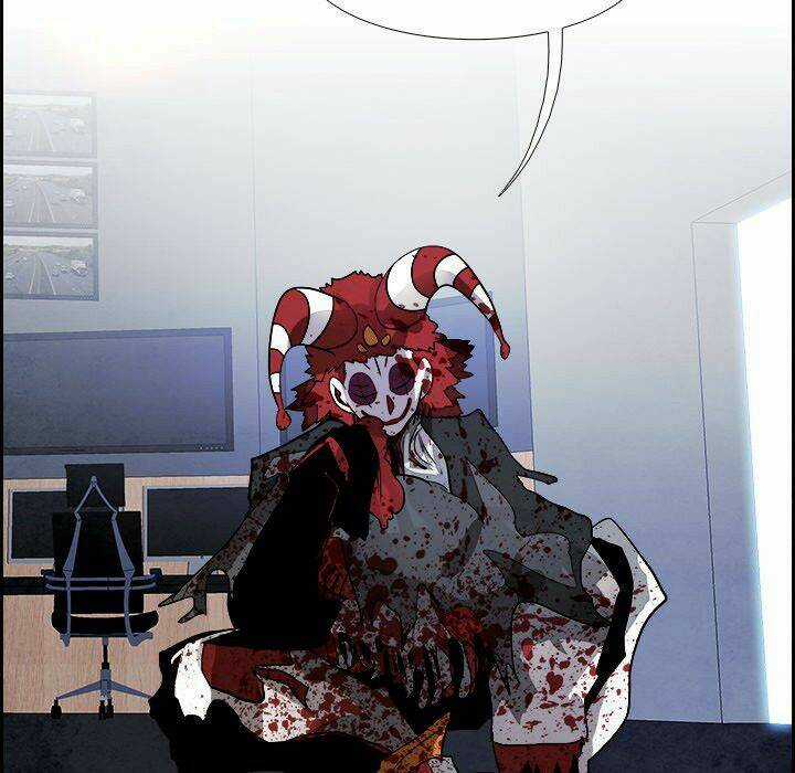 Warble - Chapter 176 - Trang 45