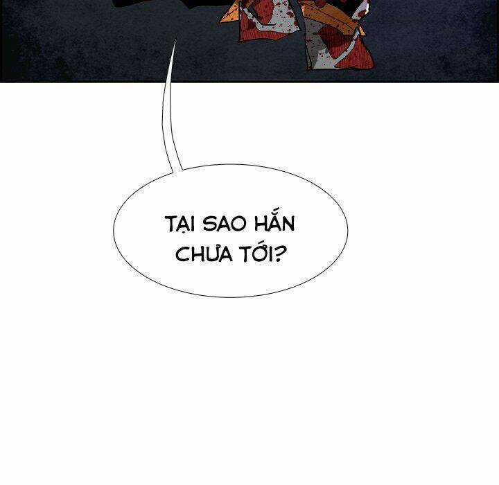 Warble - Chapter 176 - Trang 46