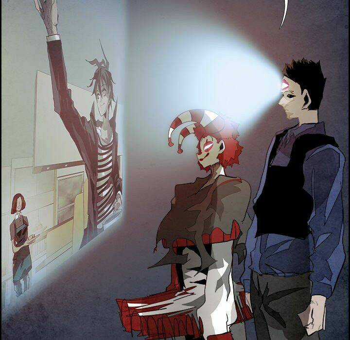 Warble - Chapter 176 - Trang 51