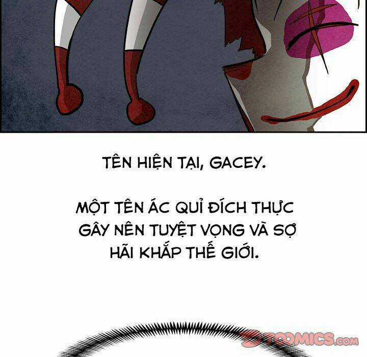 Warble - Chapter 176 - Trang 53