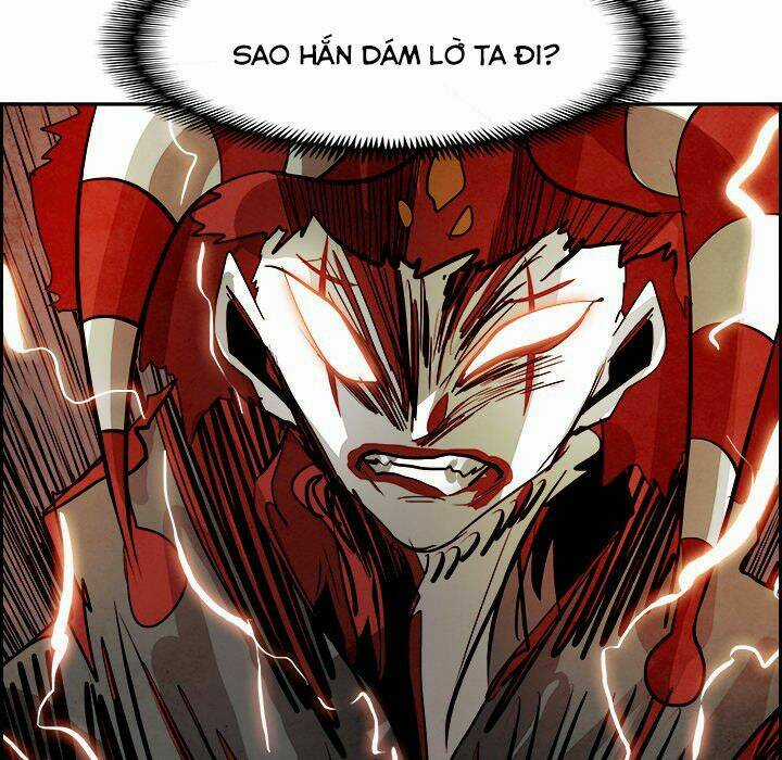 Warble - Chapter 176 - Trang 54