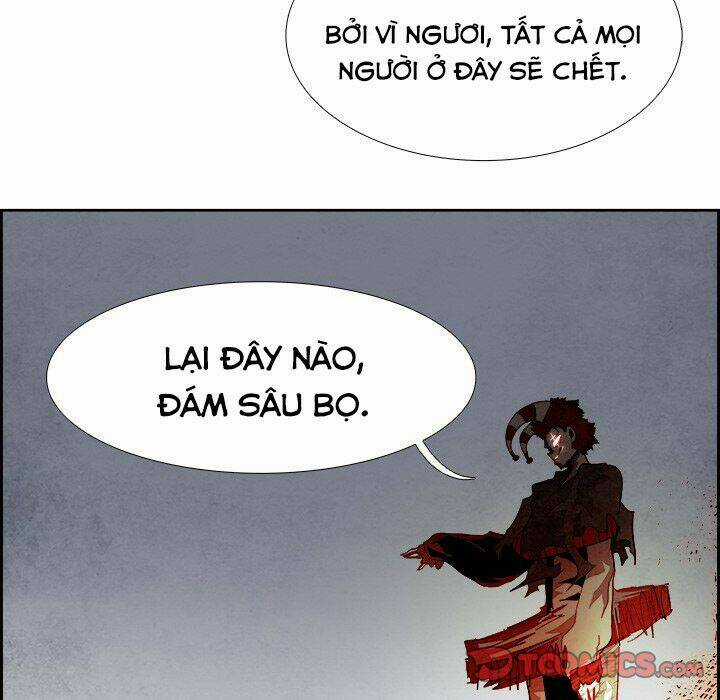 Warble - Chapter 176 - Trang 56