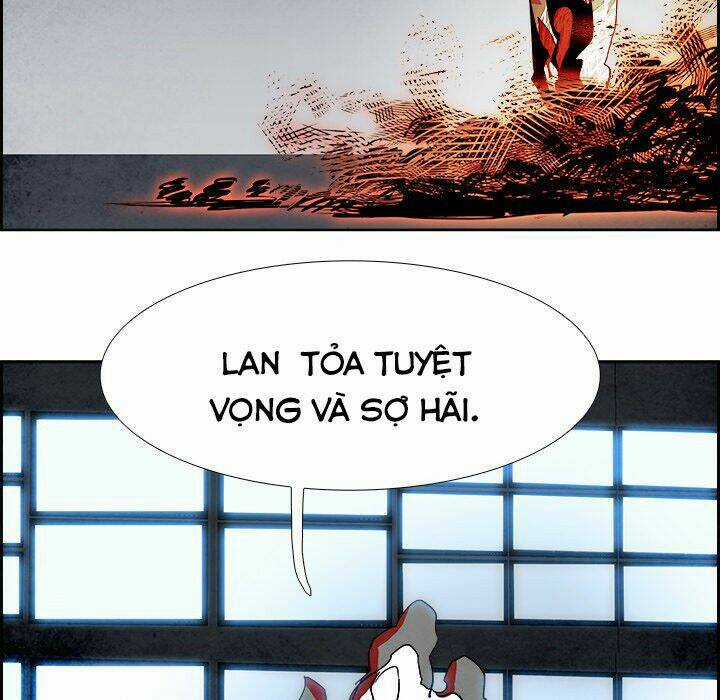 Warble - Chapter 176 - Trang 57