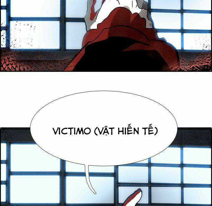 Warble - Chapter 176 - Trang 58