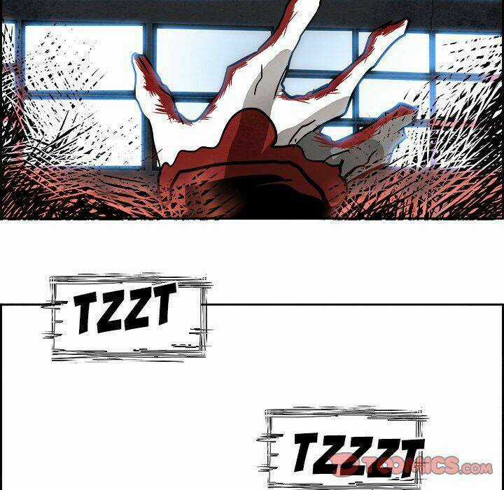 Warble - Chapter 176 - Trang 59