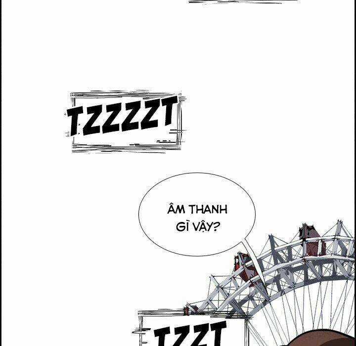 Warble - Chapter 176 - Trang 60