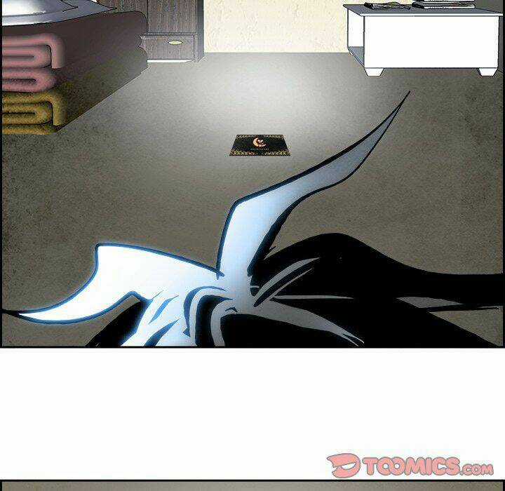 Warble - Chapter 176 - Trang 8