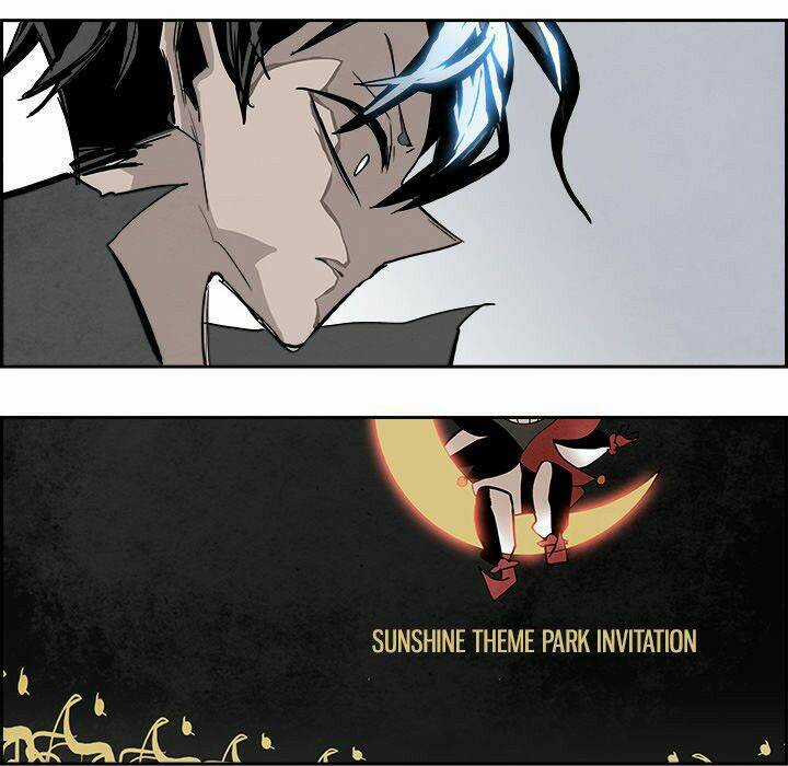 Warble - Chapter 176 - Trang 10