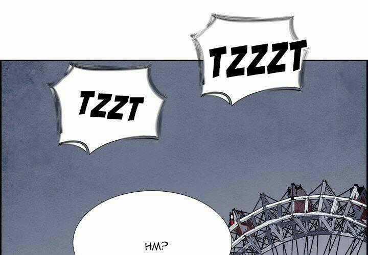 Warble - Chapter 177 - Trang 2