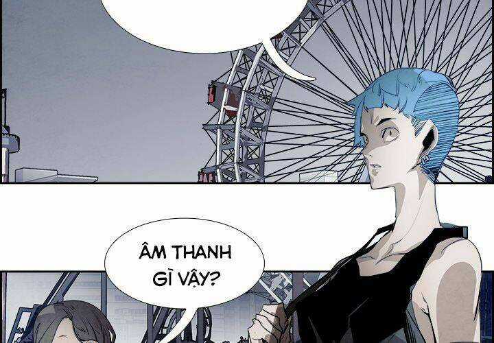 Warble - Chapter 177 - Trang 3