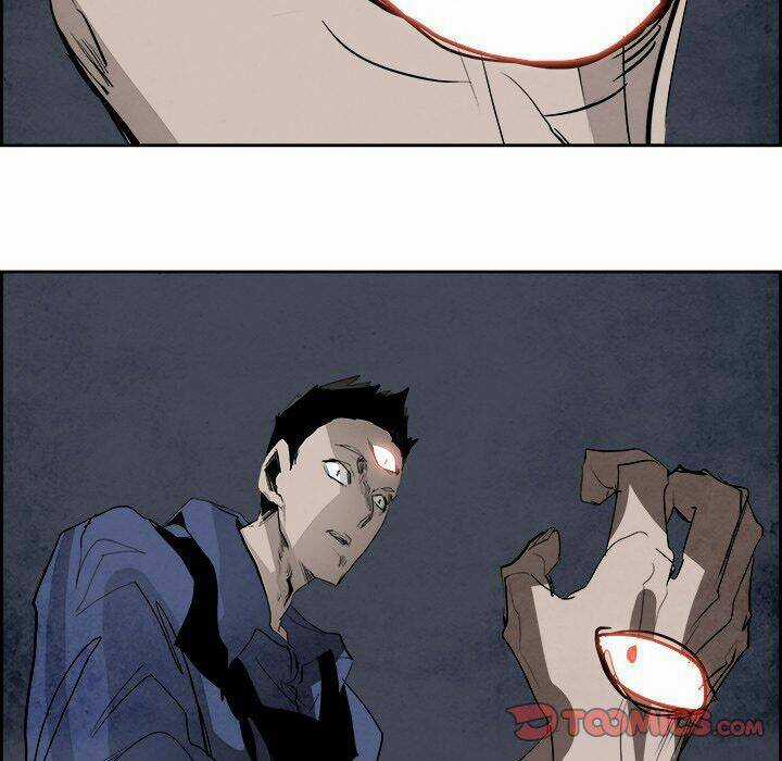 Warble - Chapter 177 - Trang 22