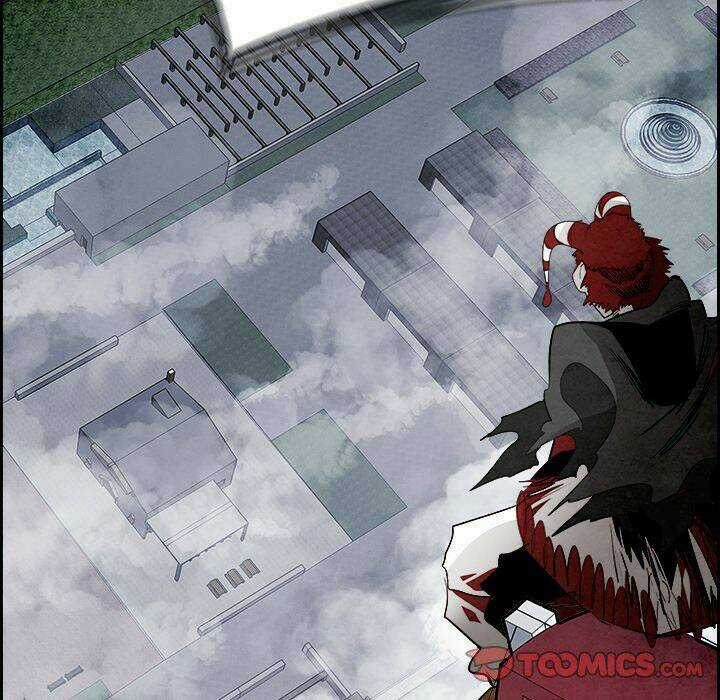 Warble - Chapter 177 - Trang 25