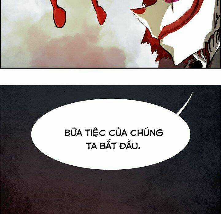 Warble - Chapter 177 - Trang 27