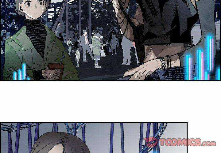 Warble - Chapter 177 - Trang 4