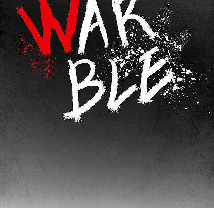 Warble - Chapter 177 - Trang 33