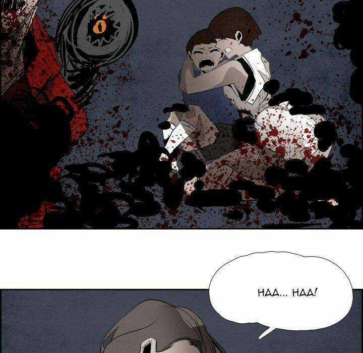 Warble - Chapter 177 - Trang 36