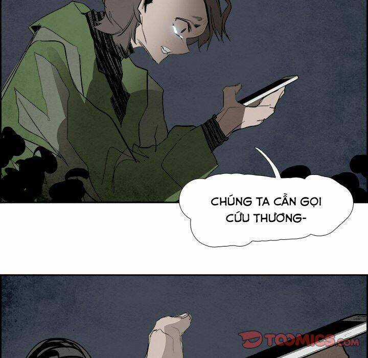 Warble - Chapter 177 - Trang 37